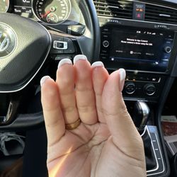 Mai’s Nails, Lashes & More - How I left her salon