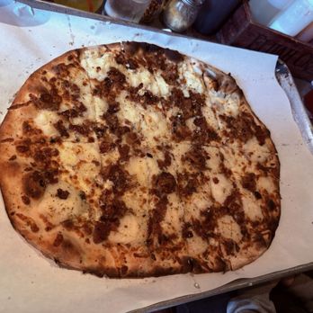 BAR - Pizza Near Me - New Haven, Connecticut