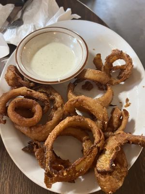 Boss Hogg's Saloon & Restaurant by null