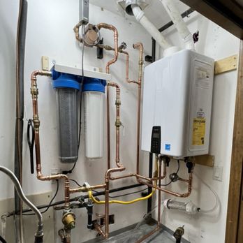 Martinez Plumbing - Plumbing Near Me