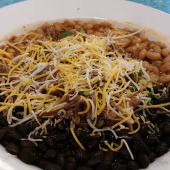 Wahoo's Fish Taco - Kaluah Pork Bowl with cheese - Mexican Near Me - Lake Forest, California Wahoo's Fish Taco - Kaluah Pork Bowl with cheese - Mexican Near Me - Lake Forest, California