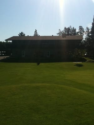 SANDTRAP GOLF COURSE Updated February 2025 6355 Golf Course Rd NW