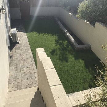 Install It Direct - After - Landscaping Near Me - Encinitas, California Install It Direct - After - Landscaping Near Me - Encinitas, California