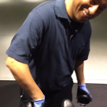 Executive Shoe Shine - Service with a smile and with pride! Thank you! - Shoe Shine Near Me - Charlotte, North Carolina