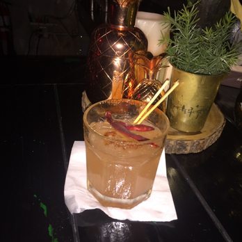 Timber & Blues - La Muerte - Speakeasies Near Me - Aguadilla, Puerto Rico