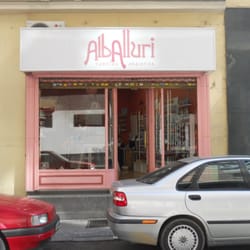 Alballuri