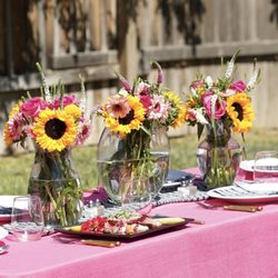 So Divine Catering - Photo Shoot