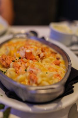 Ruth's Chris Steak House by null