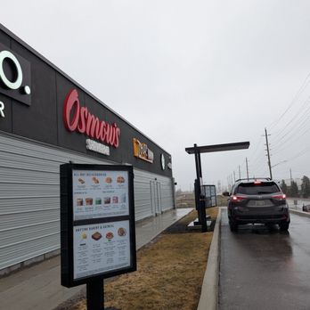 Starbucks - All-day deliciousness - Coffee & Tea Near Me - Newmarket, Ontario Starbucks - All-day deliciousness - Coffee & Tea Near Me - Newmarket, Ontario
