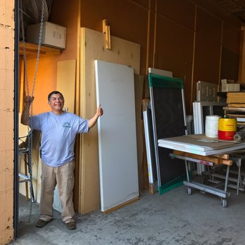 Arcwood - Our Friendly Staff! - Building Supplies Near Me - Van Nuys, California Arcwood - Our Friendly Staff! - Building Supplies Near Me - Van Nuys, California