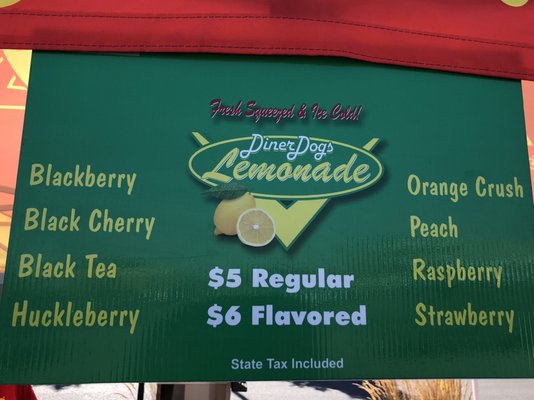 Diner Dogs and Catering by null