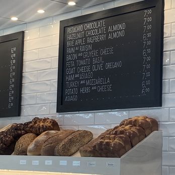 Cannelle by Matt Knio - Bakeries Near Me - Farmington, Michigan