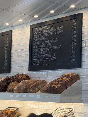 Menu photo 7 Cannelle by Matt Knio Farmington, MI