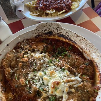 Pasta Jay's - Italian Near Me - Moab, Utah