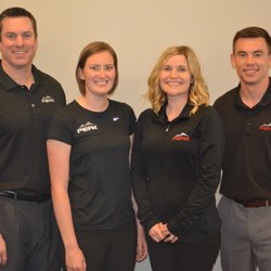 Peak Physical Therapy & Sports Performance
