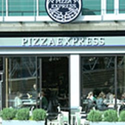 Pizza Express