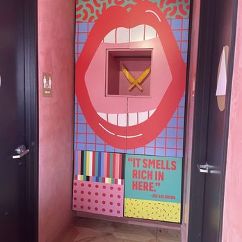 Netflix Bites - American Near Me - Los Angeles, California