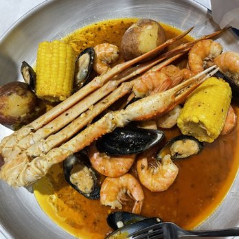 King Ocean Crab - Ocean One - Cajun/Creole Near Me - Lansing, Michigan King Ocean Crab - Ocean One - Cajun/Creole Near Me - Lansing, Michigan