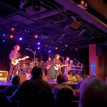 Tupelo Music Hall - Music Venues Near Me - Derry, New Hampshire
