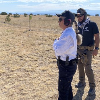 Sanchez Tactical - Marcos is a great instructor! - Self-defense Classes Near Me