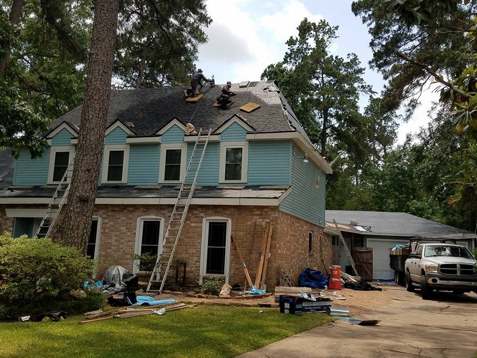 Slide of DXT Roofing & Construction