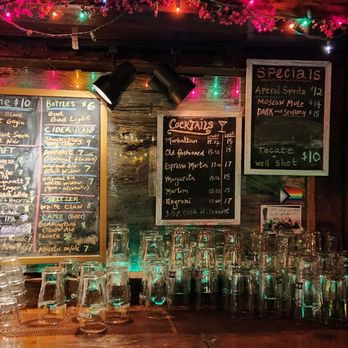 Scratcher - Inside - Bars Near Me - New York, New York