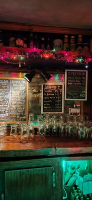 The Scratcher by null