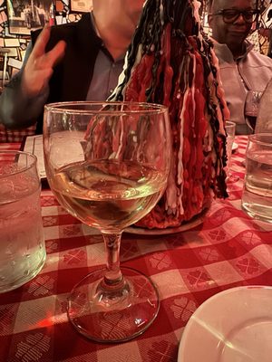 Scotti's Italian Restaurant by null