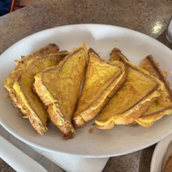Sterling American Grill Family Dining - French toast