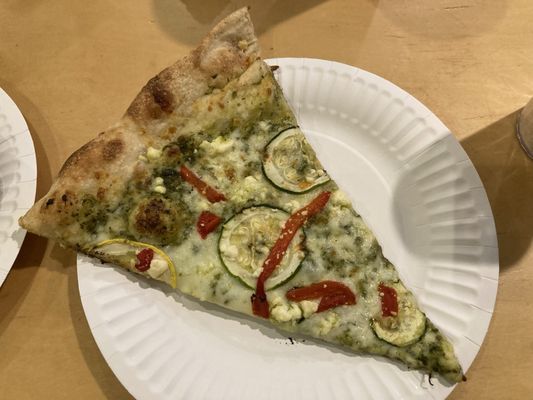 HOTLIPS Pizza - Hawthorne by null