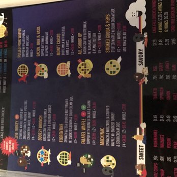 Funk 'n Waffles - New American Near Me - Syracuse, New York Funk 'n Waffles - New American Near Me - Syracuse, New York