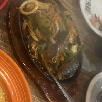 Andaman Thai - Seafood Hot Plate - Thai Near Me - San Ramon, California Andaman Thai - Seafood Hot Plate - Thai Near Me - San Ramon, California