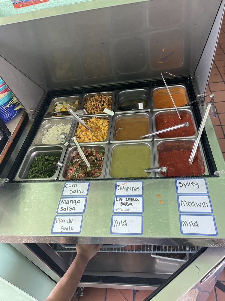 La Costa Grill