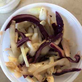 Go Fish Ocean Emporium - Slaw - Seafood Near Me - Vancouver, British Columbia Go Fish Ocean Emporium - Slaw - Seafood Near Me - Vancouver, British Columbia