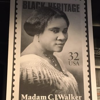 Indiana Historical Society - Madam CJ Walker exhibit - Museums Near Me - Indianapolis, Indiana Indiana Historical Society - Madam CJ Walker exhibit - Museums Near Me - Indianapolis, Indiana