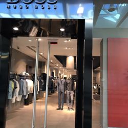 Hugo Boss - Men's fashion!