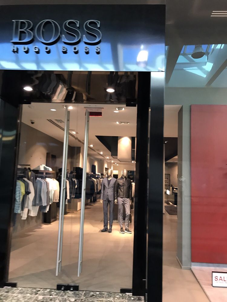 HUGO BOSS Updated June 2024 3101 Pga Blvd, Palm Beach Gardens