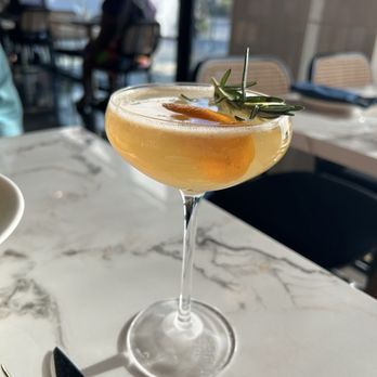 Thai Charm - Thai-tini - delicious! - Thai Near Me - Frisco, Texas