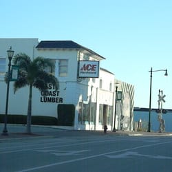 East Coast Lumber & Supply