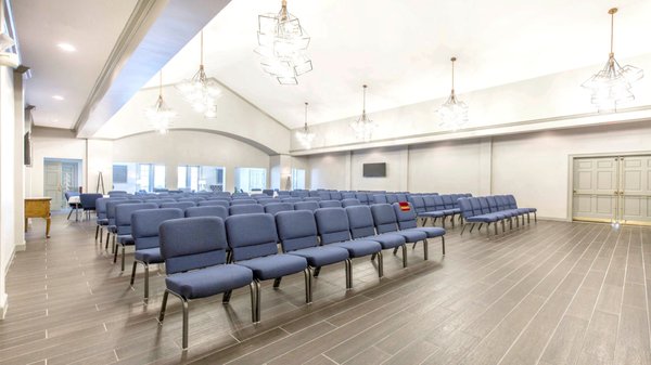 GARY L. KAUFMAN FUNERAL HOME AT MEADOWRIDGE MEMORIAL PARK - Updated