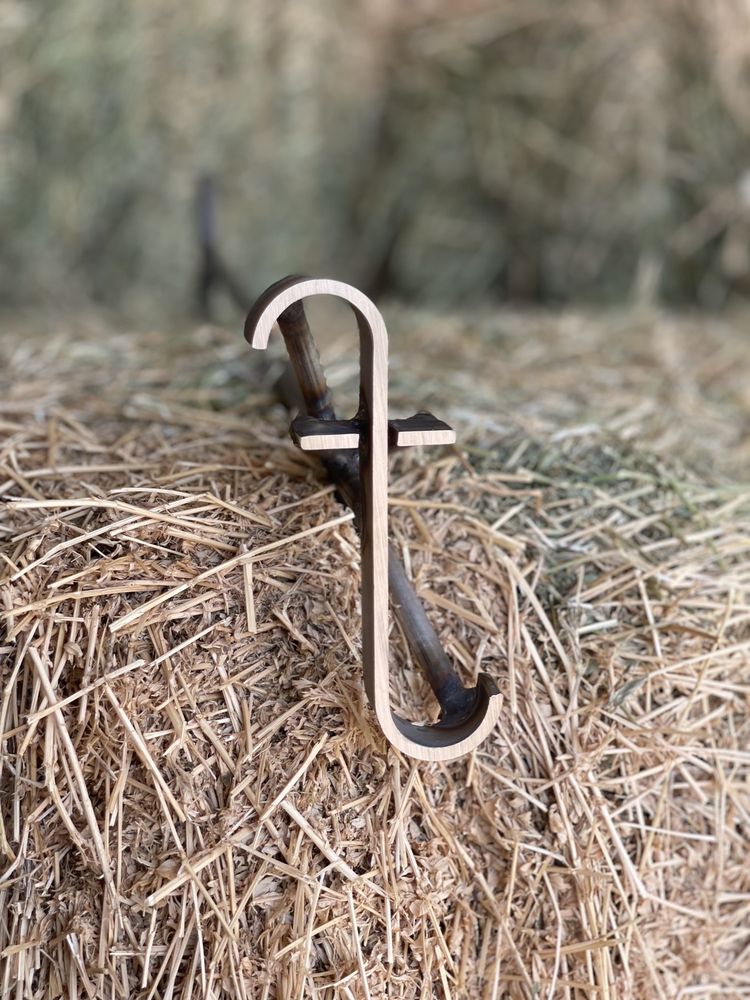 Willow Wells Equine Ranch Logo