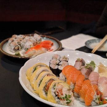 Sushi Bar Ajisai - Sushi Bars Near Me - Vancouver, British Columbia Sushi Bar Ajisai - Sushi Bars Near Me - Vancouver, British Columbia