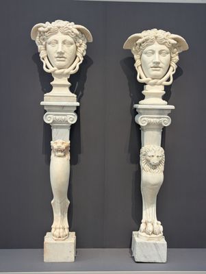 Kimbell Art Museum by null