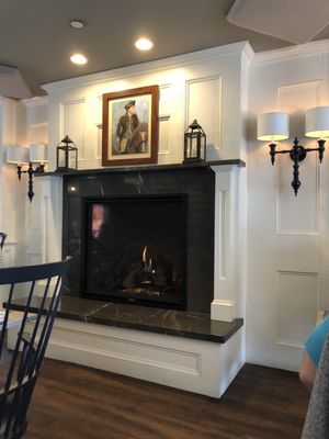 The Inn at Hastings Park by null