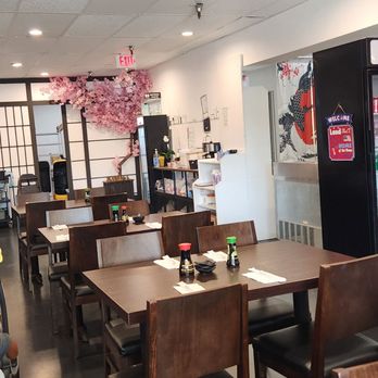 Red Wasabi Sushi - More tables - Sushi Bars Near Me - West Covina, California Red Wasabi Sushi - More tables - Sushi Bars Near Me - West Covina, California