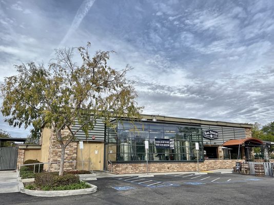 Karl Strauss Brewing Company by null