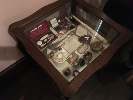 Franklin House - National Trust Tasmania by null