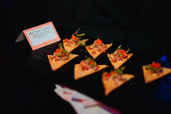 Crave Catering by null