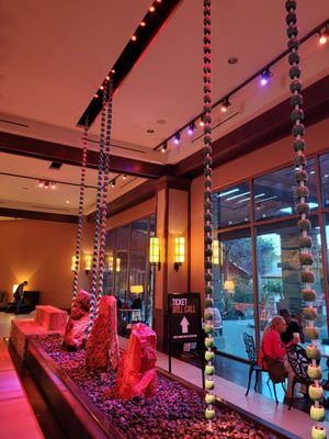 Pala Casino Spa Resort by null