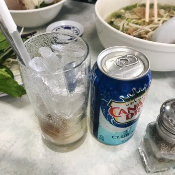 Pho 54 - Soda xi muoi. - Vietnamese Near Me - San Jose, California Pho 54 - Soda xi muoi. - Vietnamese Near Me - San Jose, California